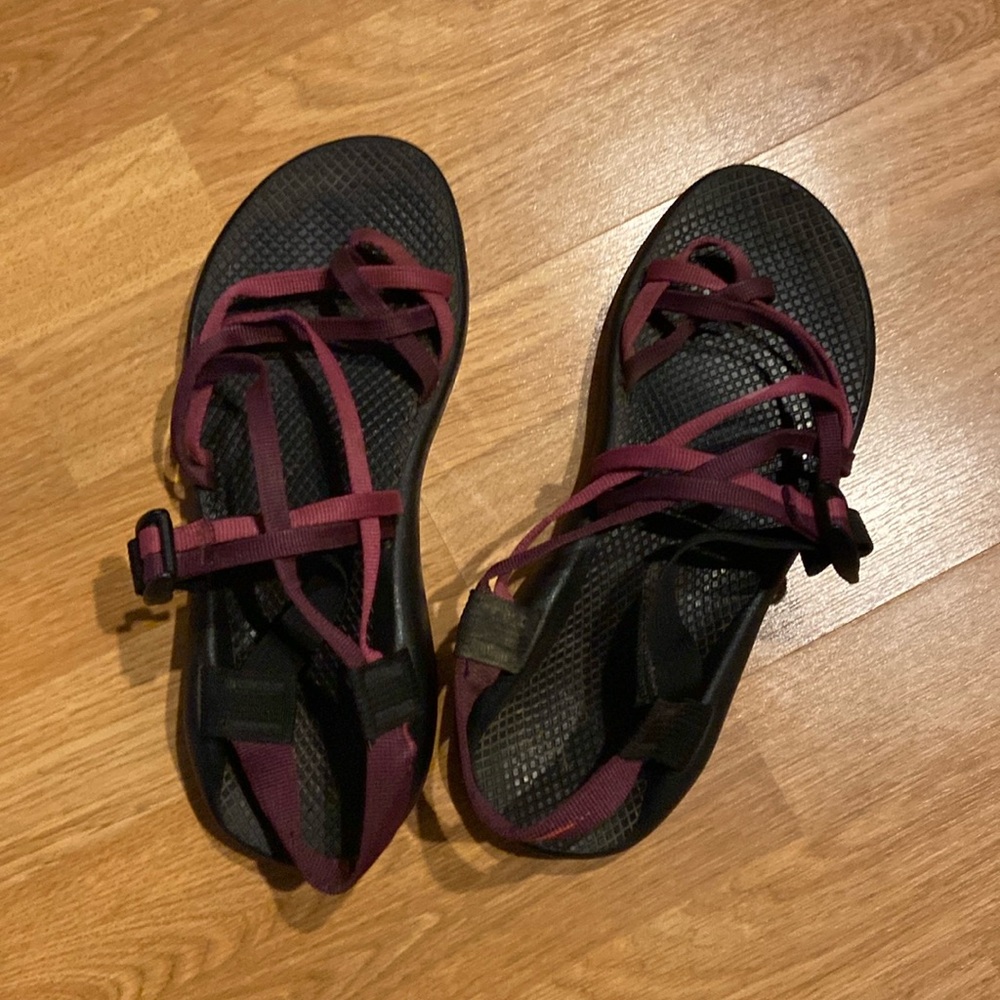 Women's Vibram Sandals